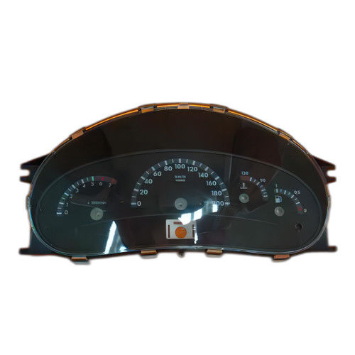 Universal PU couro Auto Dashboard almofada 0,5Kg para decoração interior do carro