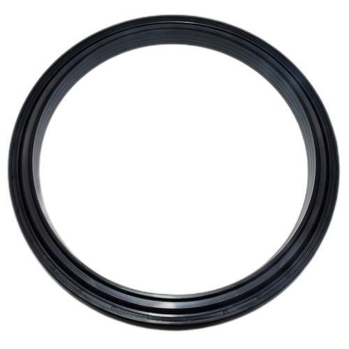 Dimensão personalizada 0-0.3MPa Sensor de eixo de borracha selo de óleo OEM