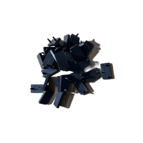 NBR FKM HNBR EPDM MVQ Produtos de vedação de borracha Revestimentos de borracha personalizados