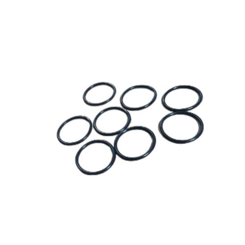 Faixa de pressão 0-35Mpa O Ring 70 Shore Double Lip Oil Seal OEM ODM