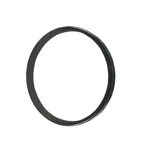 Não é necessária lubrificação Selo de óleo flutuante para movimento axial 0,2 mm a 0,5 mm