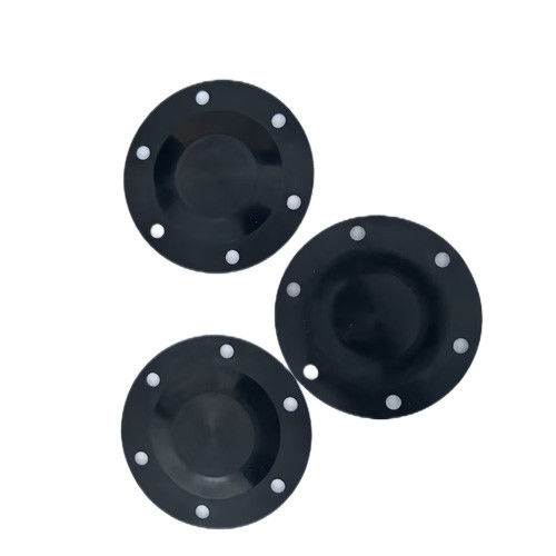 Produtos de vedação de borracha de forma hexagonal rectangular oval