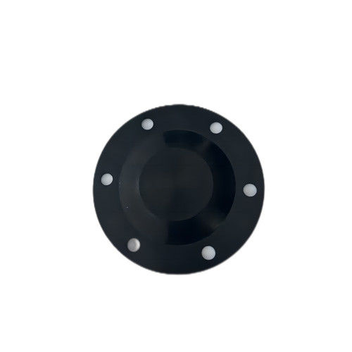Produtos de vedação de borracha de forma hexagonal rectangular oval
