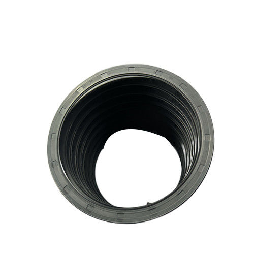 Long Life Round Gearbox Seal com -40°C a 120°C Temper Range 0~1.0MPa Pressão resistência ao desgaste do óleo